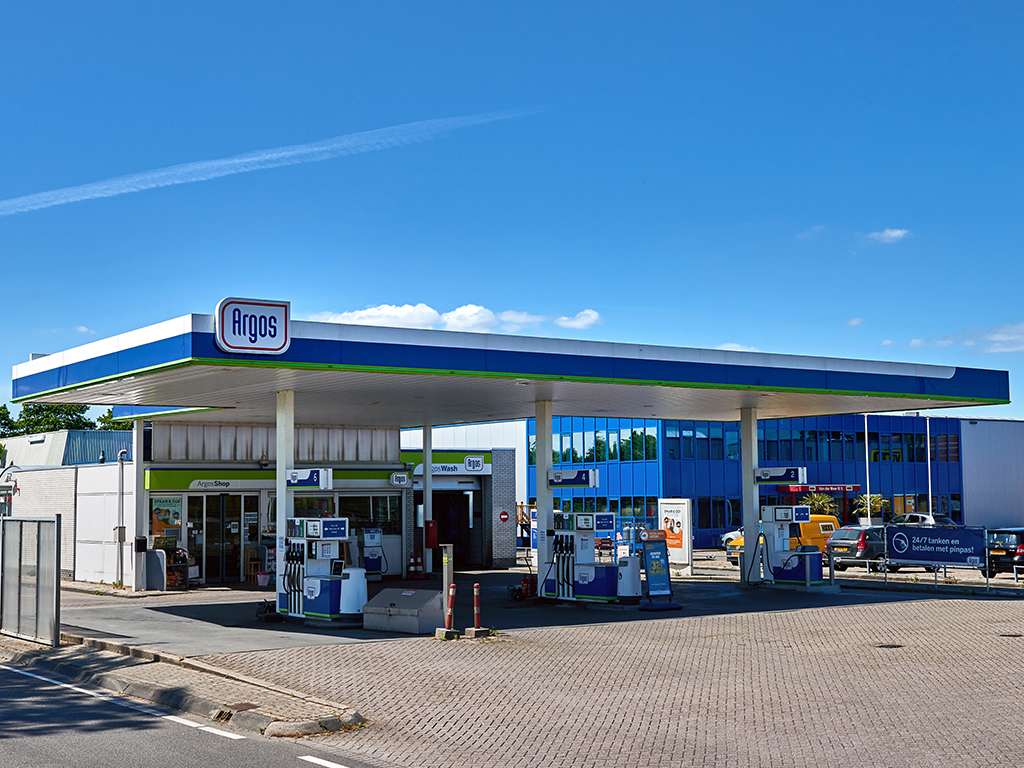 Argos Benthuizen tes