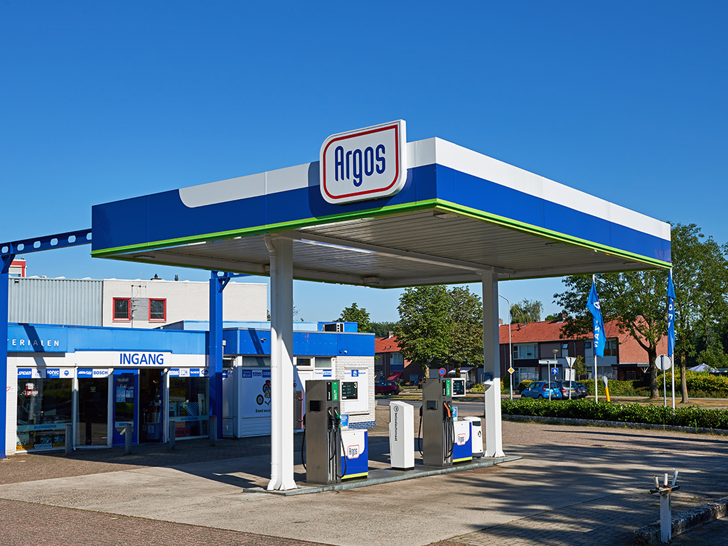 Argos Aalten