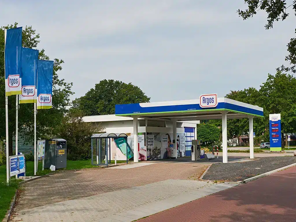 Argos Emmen