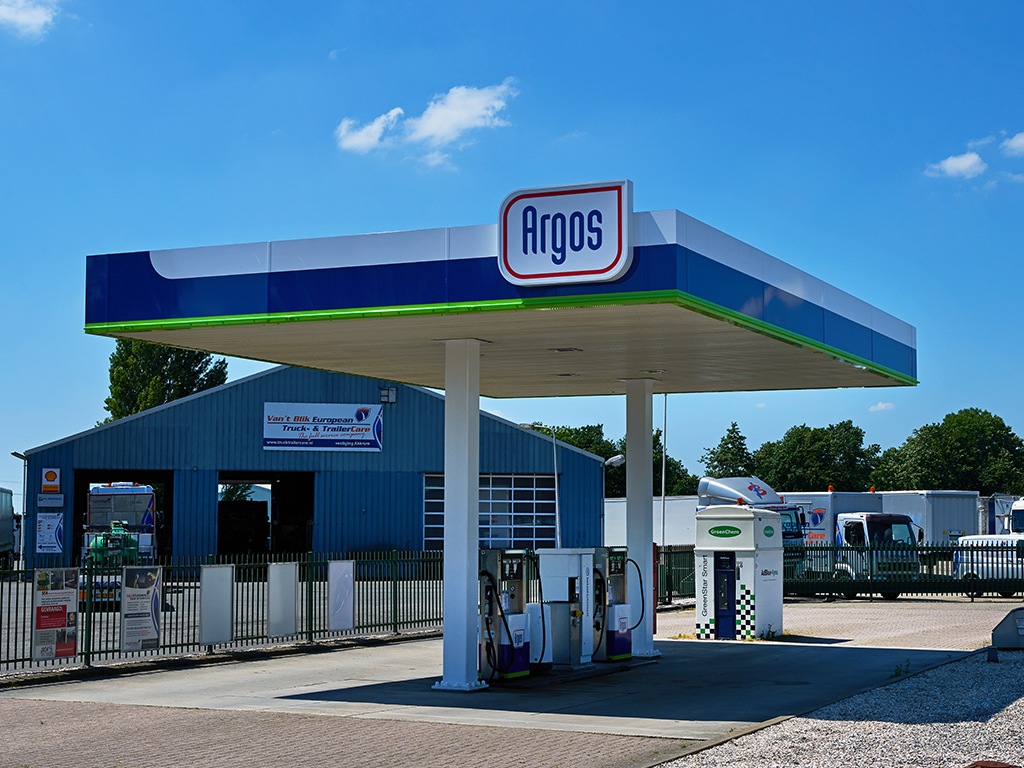 Argos Akkrum