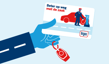 Argos Tankpas afbeelding (1)